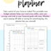 Master Your Finances: Free Printable Budget Templates Master Your Finances: Free Printable Budget Templates