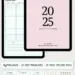 Get Your FREE 2025 Digital Planner: 10 Templates & Fun Stickers