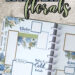 Blooming Winter Journal: Plan With Me Blooming Winter Journal: Plan With Me