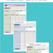 Printable Excel Budget Templates — Get Free & Organized Printable Excel Budget Templates — Get Free & Organized