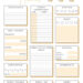 Master Your Day with This Simple Habit Tracker Master Your Day with This Simple Habit Tracker