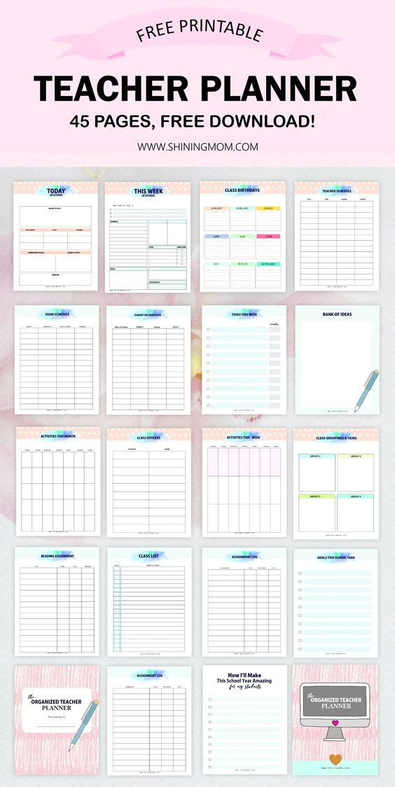 Boost Your Teaching Efficiency in Minutes