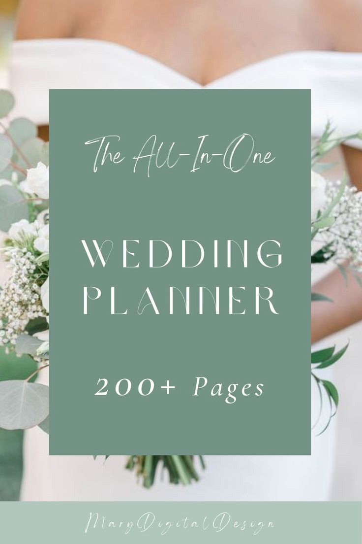 Plan Your Dream Wedding with Ease