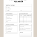 Create Your Dream Budget in Minutes: A4 Editable Tracker