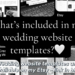 Plan Your Dream Wedding in 14 Simple Pages