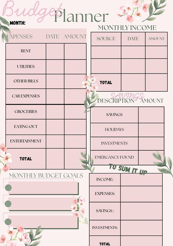 Slay Your Expenses with This Simple Budget Hack