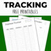 Transform Your Finances with Our FREE Monthly Budget Tracker Transform Your Finances with Our FREE Monthly Budget Tracker