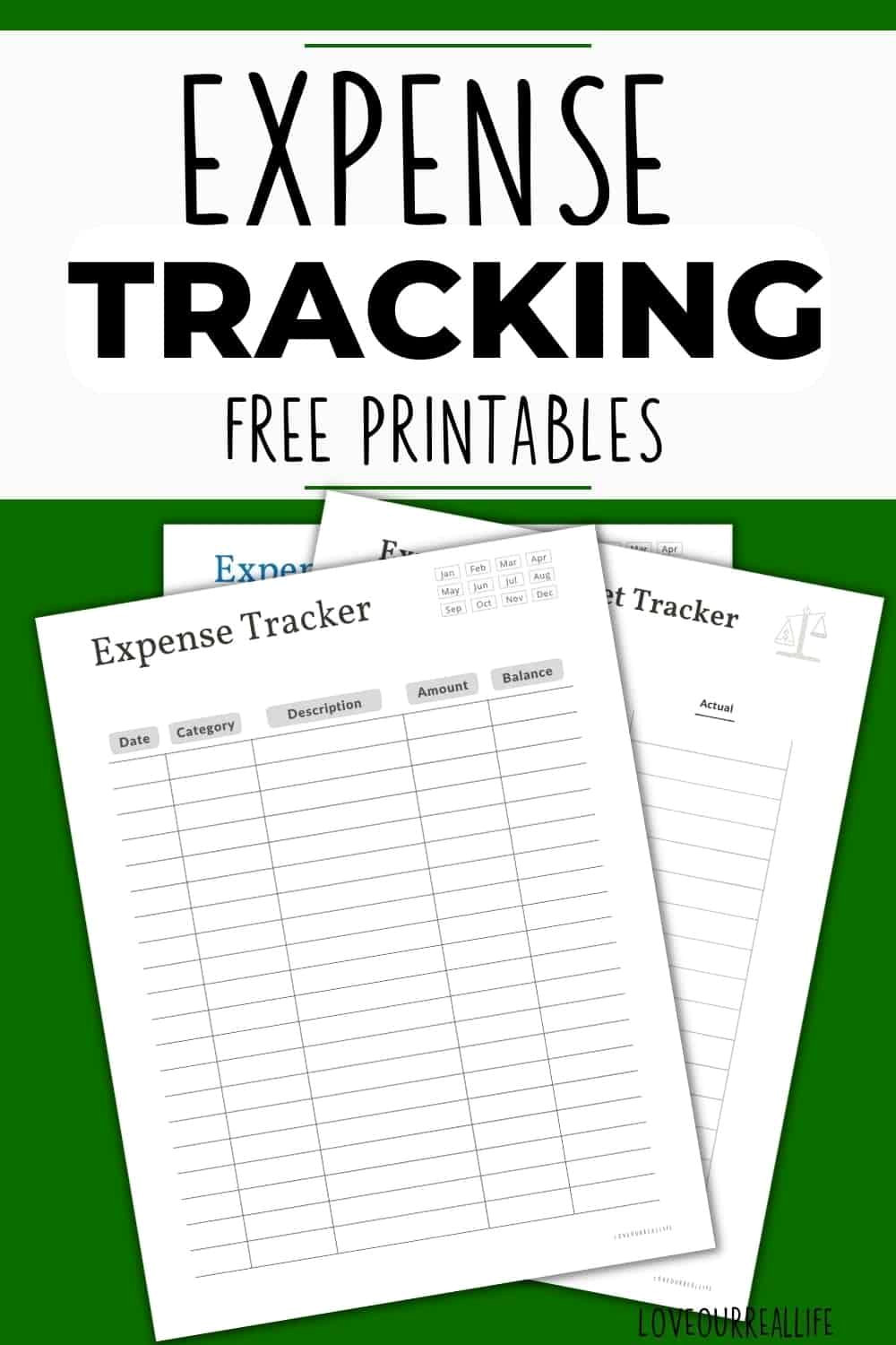 Transform Your Finances with Our FREE Monthly Budget Tracker