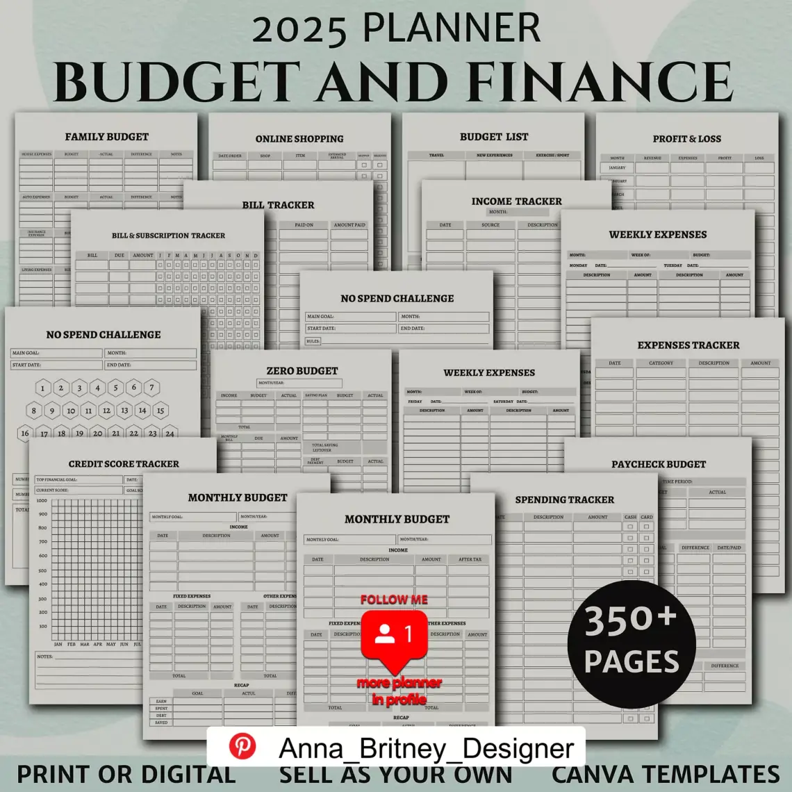 Get Your Budget on Track in 2025