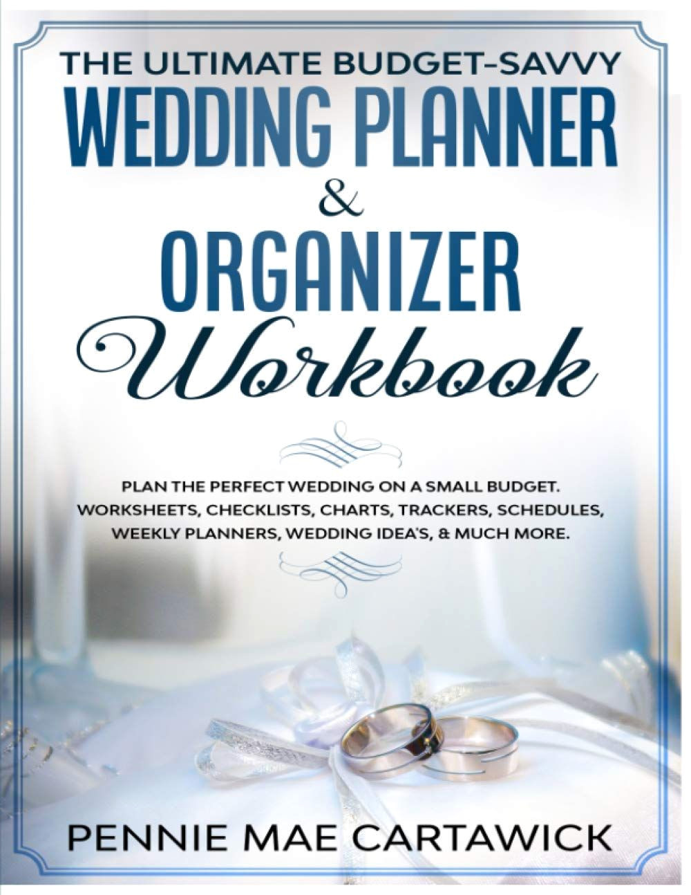 Plan Your Dream Wedding On Any Budget