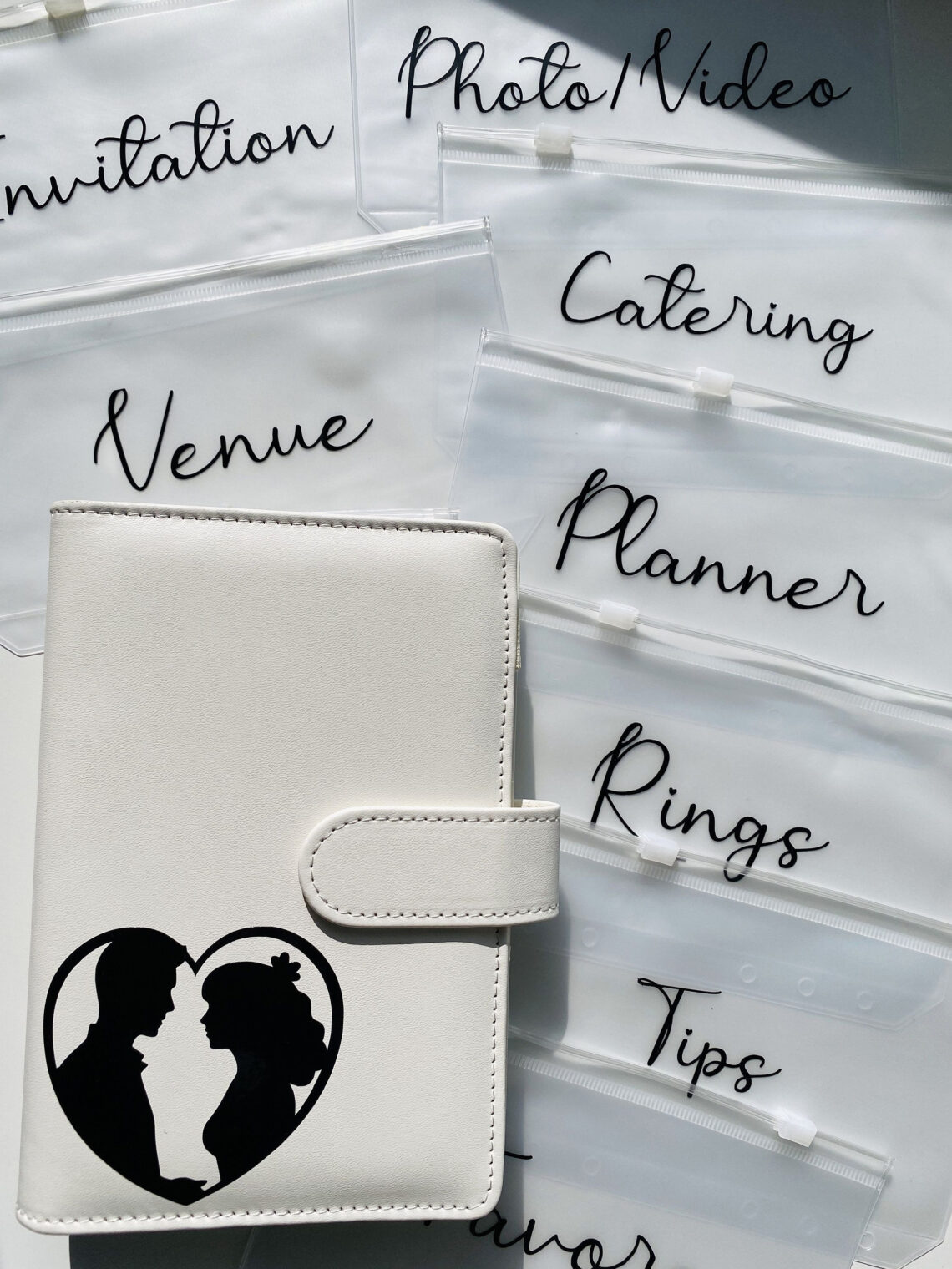 Pinch Wedding Expenses with This Simple Savings Plan