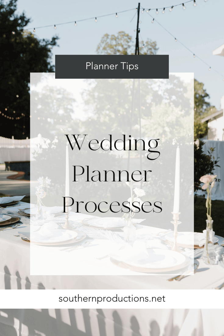 Elevate Your Wedding Planning with These 5 Must-Have Essentials