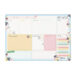 Add a Pop to Your Planner with Ditzy Floral Weekly Pads Add a Pop to Your Planner with Ditzy Floral Weekly Pads