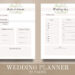 Seamless April Wedding? Get Instant Download Wedding Planner