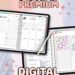 7 Ultimate Digital Planners for 2025-Free & Premium Options