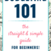 10 Easy Budgeting Tips for Beginners