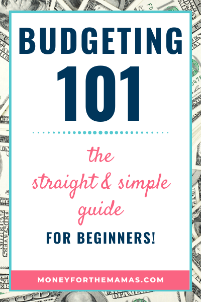 10 Easy Budgeting Tips for Beginners