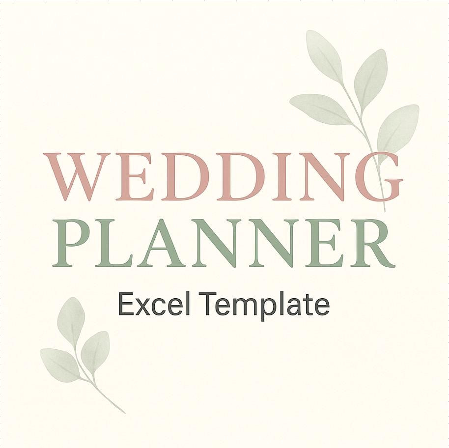 Plan Your Dream Wedding on a Budget