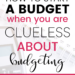 Transform Your Finances: Budget Planner for Newbies