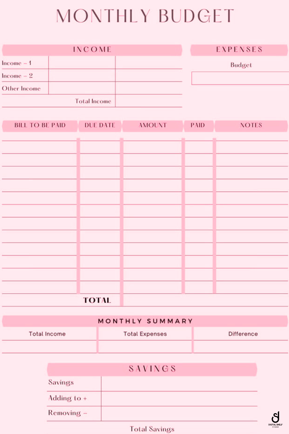 Take Control of Your Finances in 30 Days