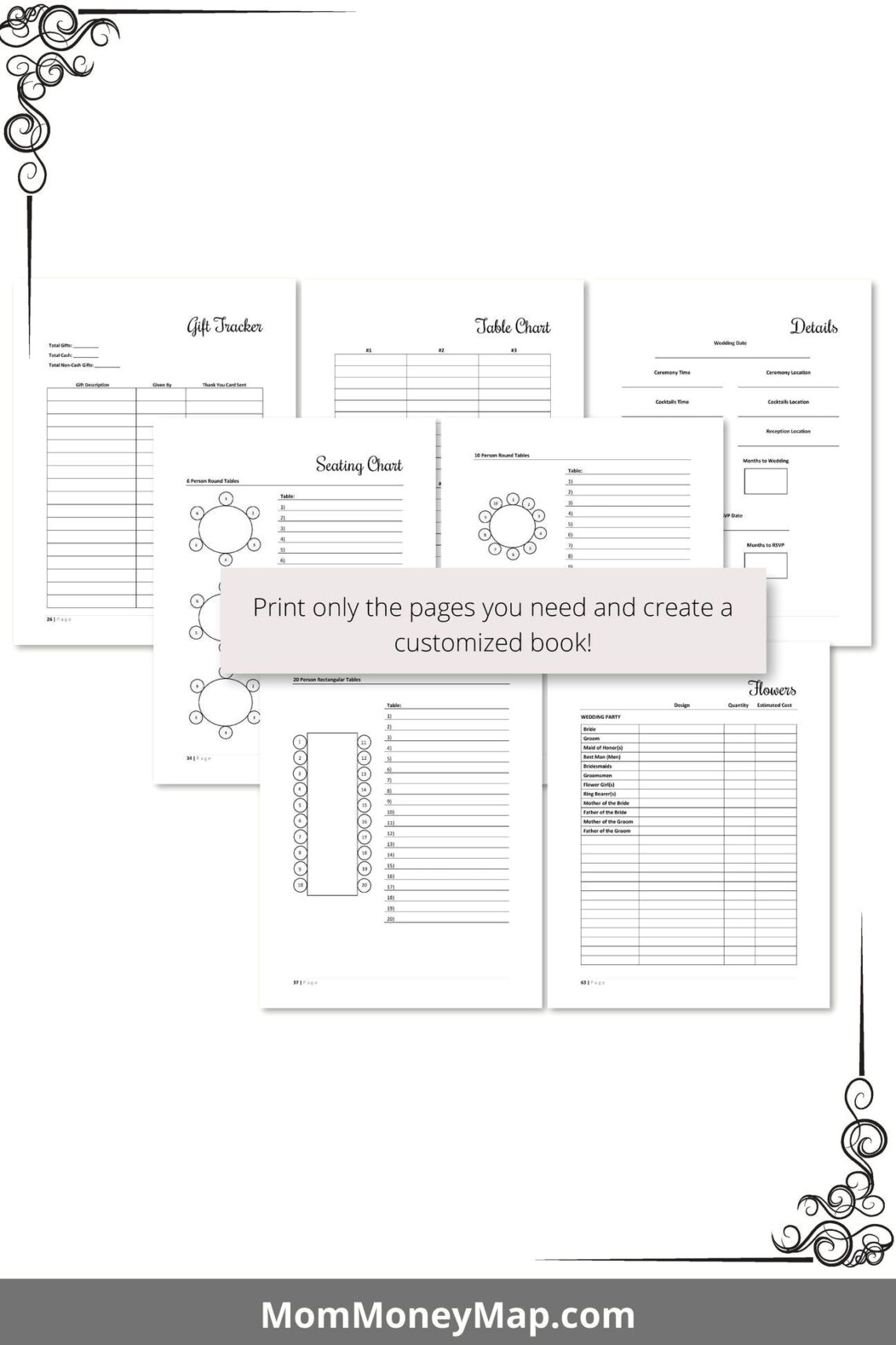 Easy Wedding Planner Downloads