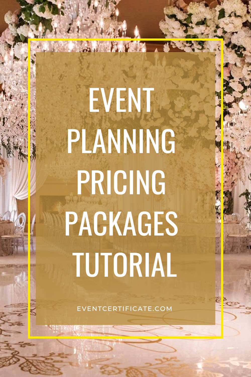 Plan Your Dream Wedding Without Breaking the Bank