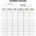 Sneakily Pay Off Debt with This Free Printable Tracker
