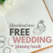 Plan Your Dream Wedding on a Budget Plan Your Dream Wedding on a Budget