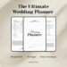 Plan Your Dream Wedding in 60 Pages