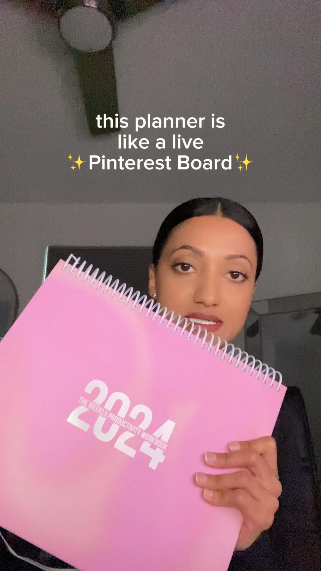 Unlock Your Productivity in 2024: The Ultimate Day Planner