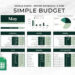 Unlock Your Finances with a Personalized Budget Plan Unlock Your Finances with a Personalized Budget Plan