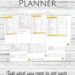 Get Your Free Budget Planner Today!