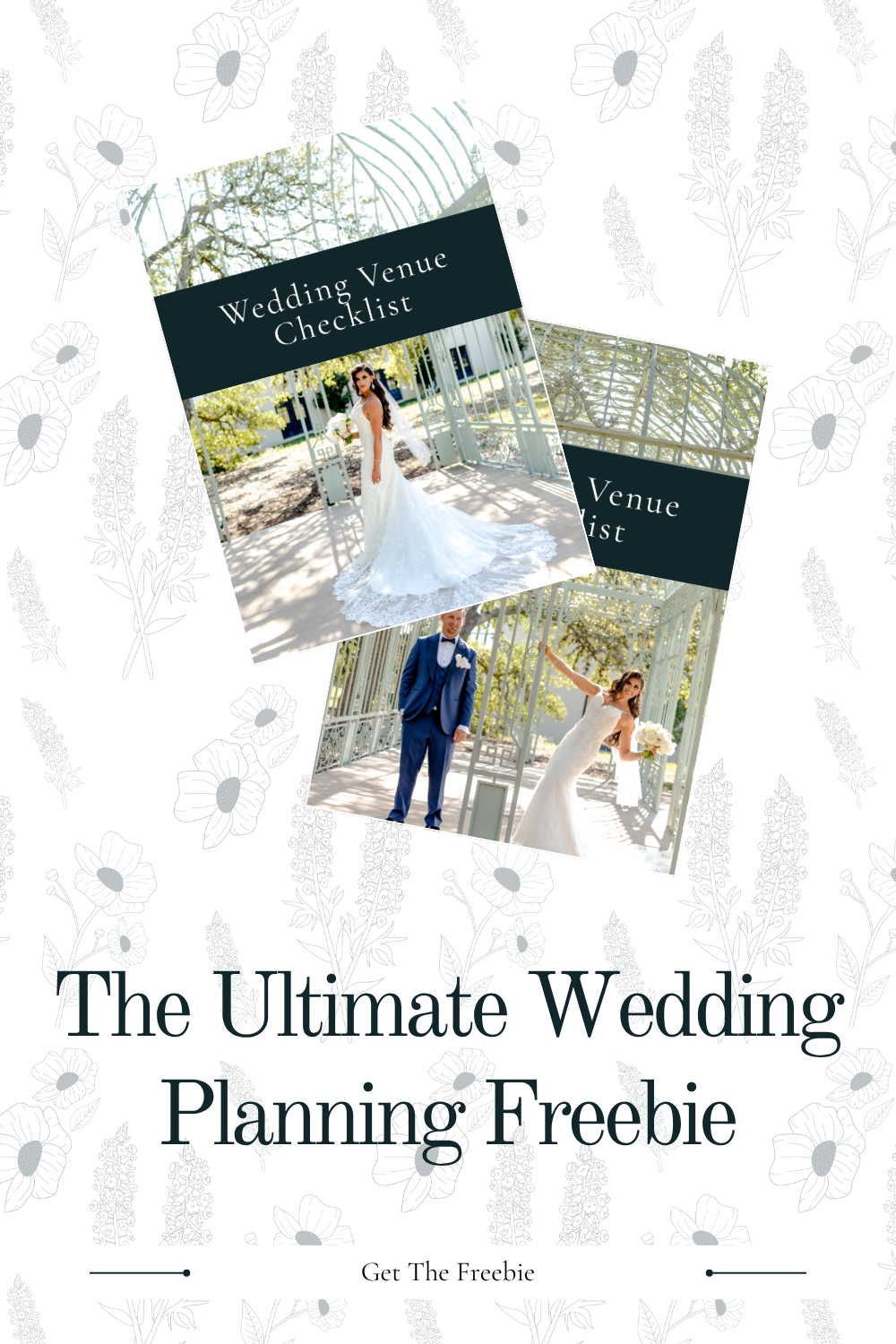 Plan Your Perfect Wedding in 10 Easy Steps