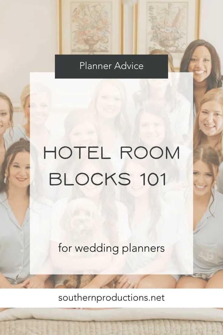 Plan the Perfect Wedding Block Party