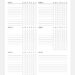Transform Your Habits with 20 FREE Printable Trackers Transform Your Habits with 20 FREE Printable Trackers